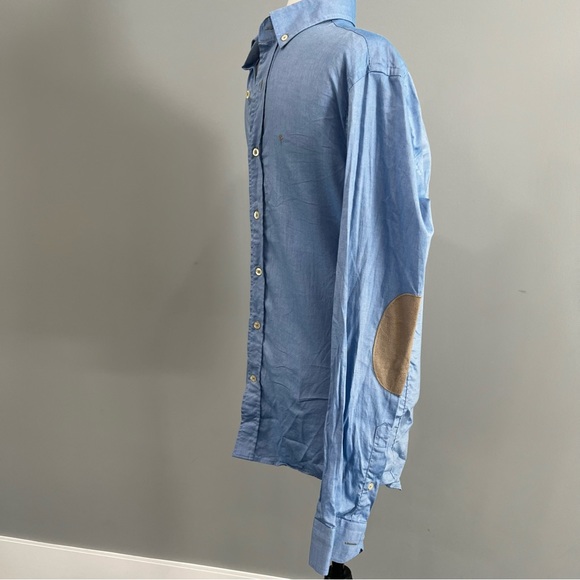 Mens Altinyildiz Classics Limited Edition Button Up - Picture 4 of 14